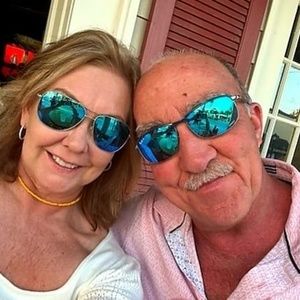 Meet your Posher, Jeff